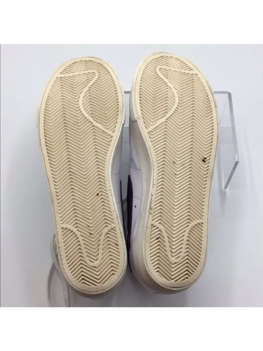 Nike blazer low